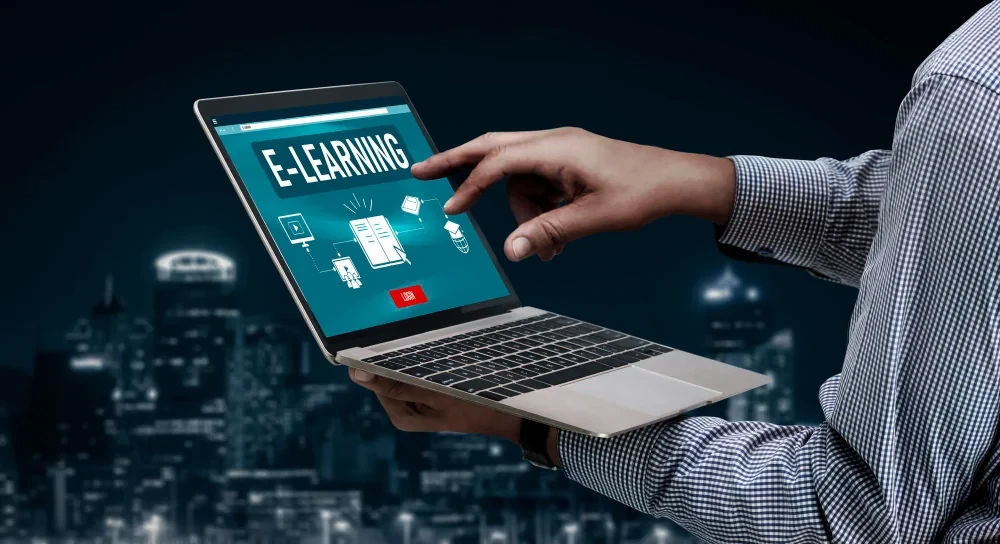 Industry focus: Education & E-Learning